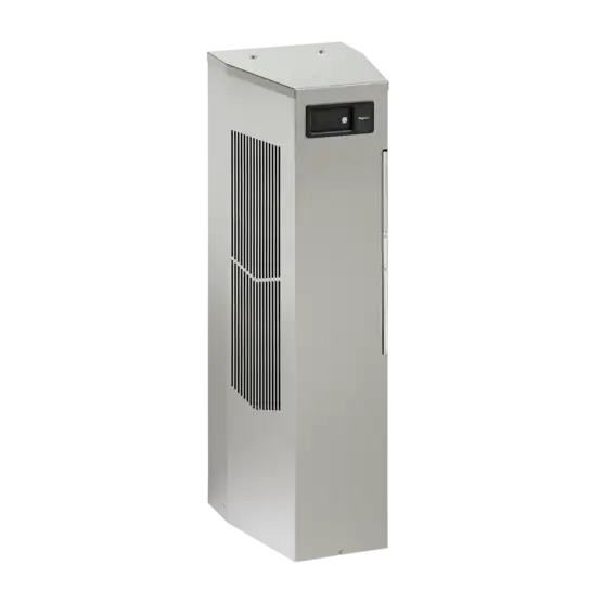 Hazardous Location Air Conditioner, Narrow, 8000 BTU, 115V