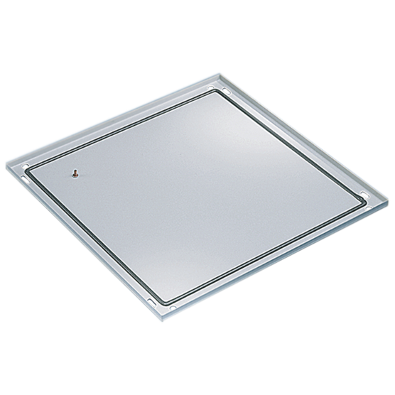 Solid Base, 100mm Size, Fits 1200 x 800mm Size, 304 SS