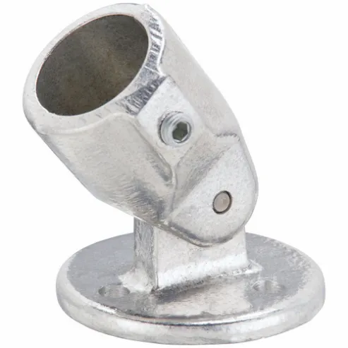 HOLLAENDER Pipe Fittings