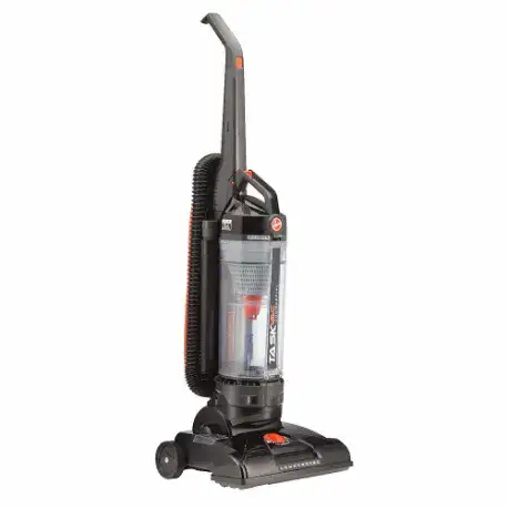 HOOVER Upright Vacuum Cleaners