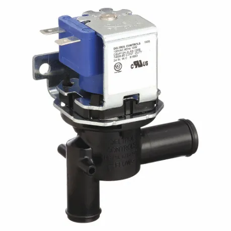 Solenoid Valve