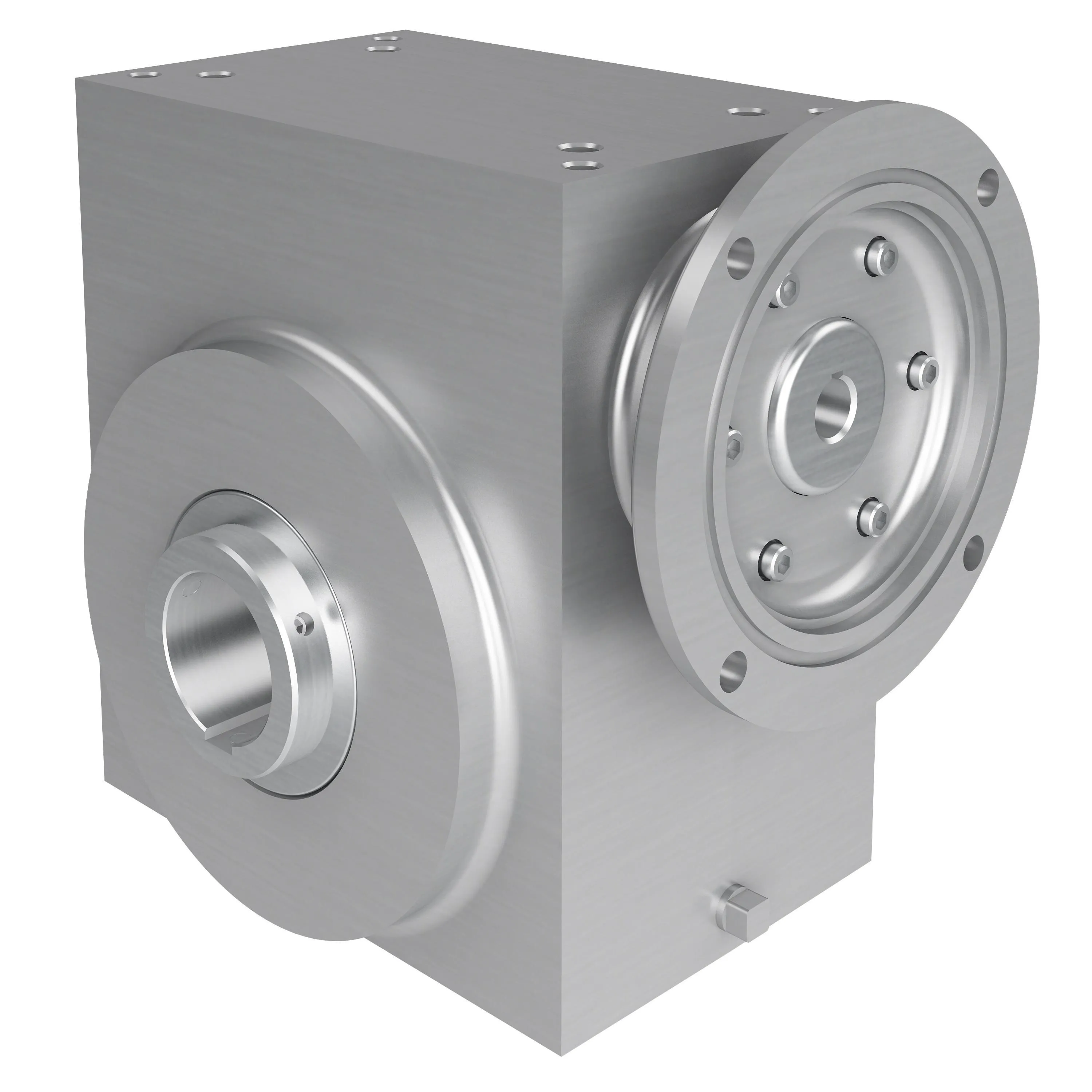 HUB CITY Speed Reducers and Gear Drives