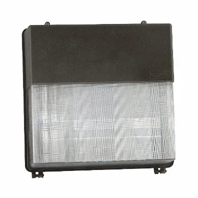 Wall Pack, LED, 5000K Color Temp.