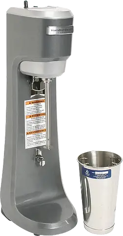 Soil Dispersion Mixer, 120V, 60Hz