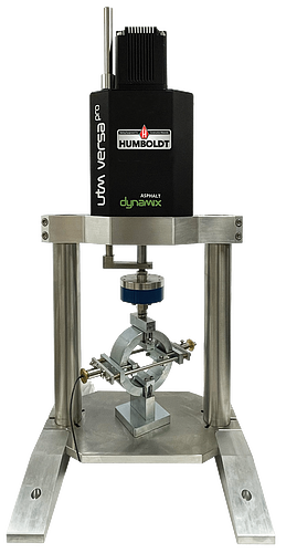 Servo-Pneumatic Universal Testing Machine, Standard, 15.5kN, 120/220V, 50/60Hz