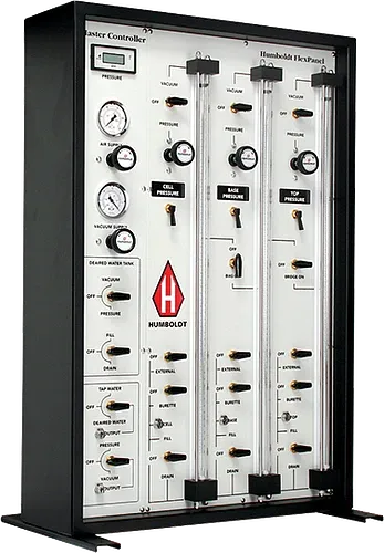 FlexPanel Master, 1-Cell Control Panel, 2-150 psi