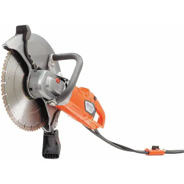 HUSQVARNA Concrete Power Cutters