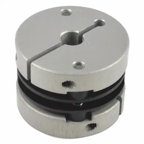 Spring Disc Coupling