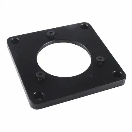 Square Flange