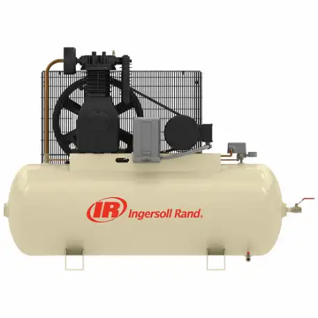 INGERSOLL-RAND Stationary Electric Air Compressors