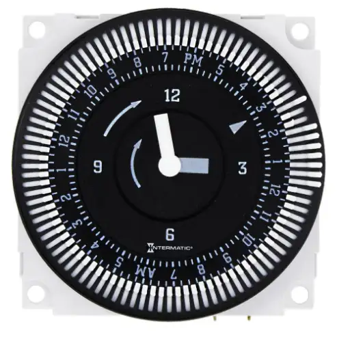 INTERMATIC Electronic Timers