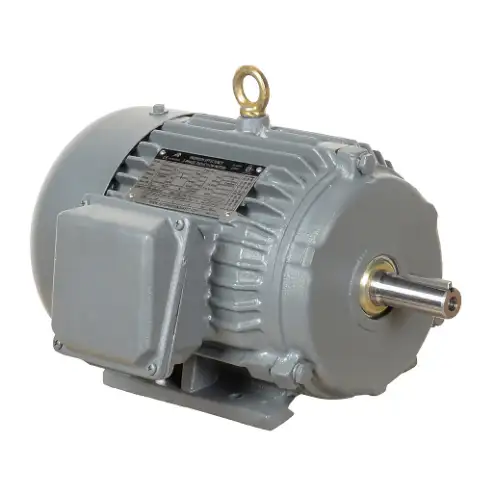 IRON HORSE AC Motors