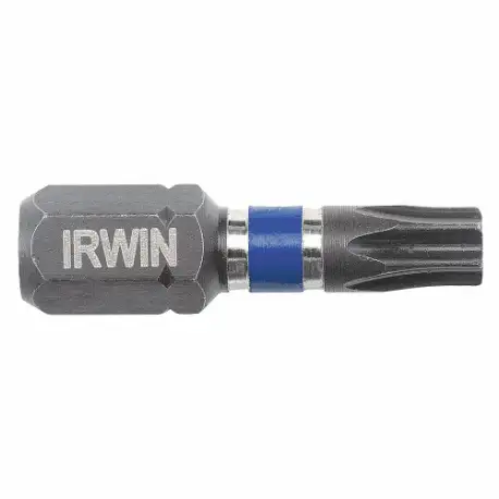 IRWIN INDUSTRIAL TOOLS Screwdriver Bits