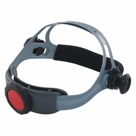 Jackson Safety Headgear, 370