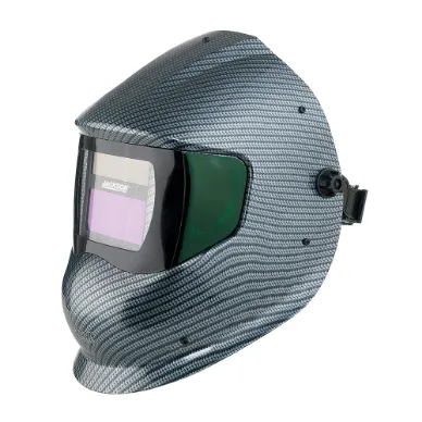 Welding Helmet, ADF 4/9-13 Interior, 110 x 90mm Cartridge