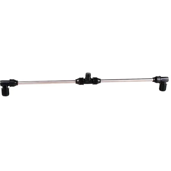 Jacto Sprayer Replacement Double Nozzle Spray Boom