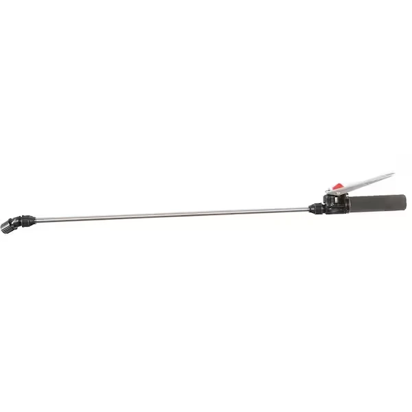 Jacto Sprayer Replacement Stainless Steel Wand Assembly