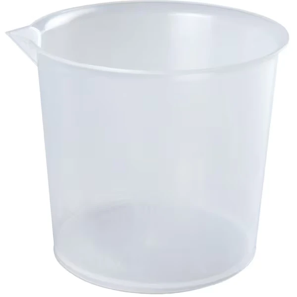 Jacto Sprayer Replacement Measuring Cup