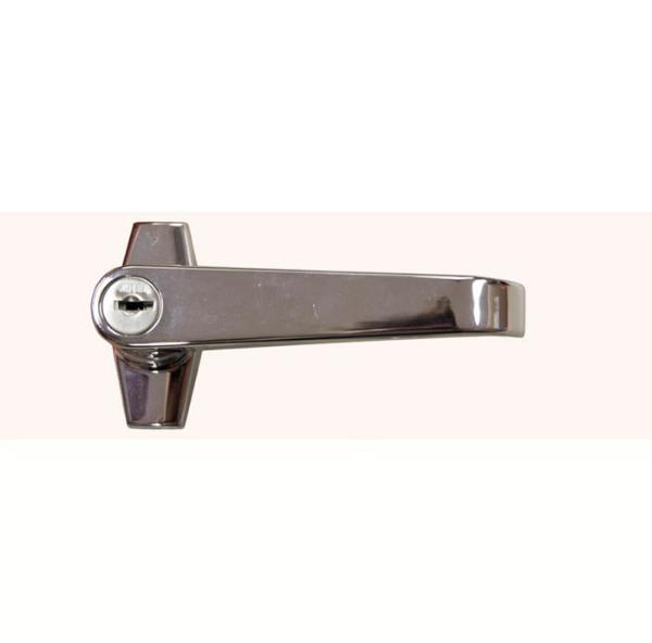 L-Handle For Lever-Type Handle Safety Cabinet