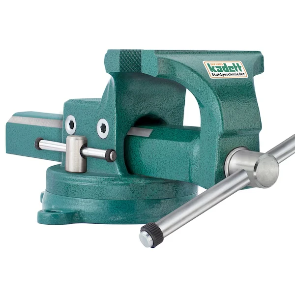 KANCA Bench Vises