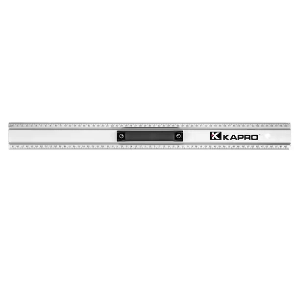 312 Cutting Edge 36 Inch w/Handle, 1/16 And mm
