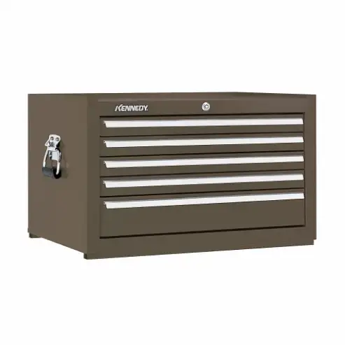 KENNEDY Tool Chests and Side Cabinets