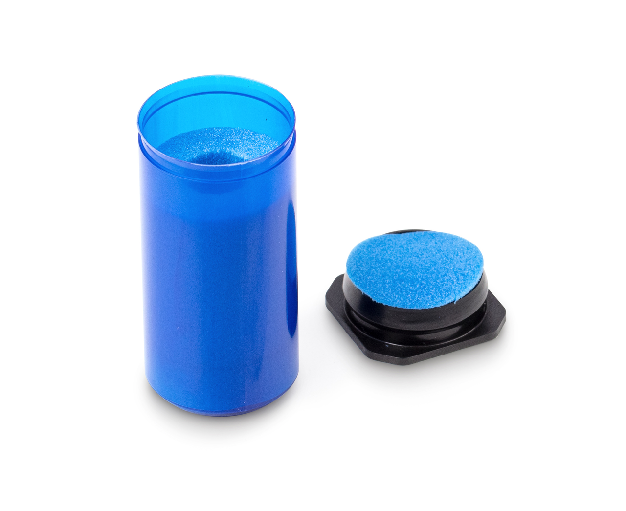 Plastic Weight Case, Button/Compact Weight, 10g
