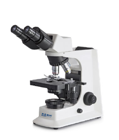 Compound Microscope, Trinocular