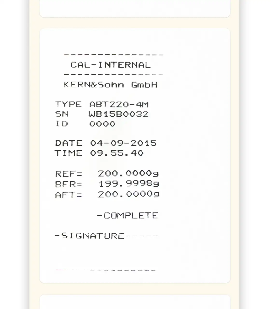 Thermal Printer, 100 To 240V