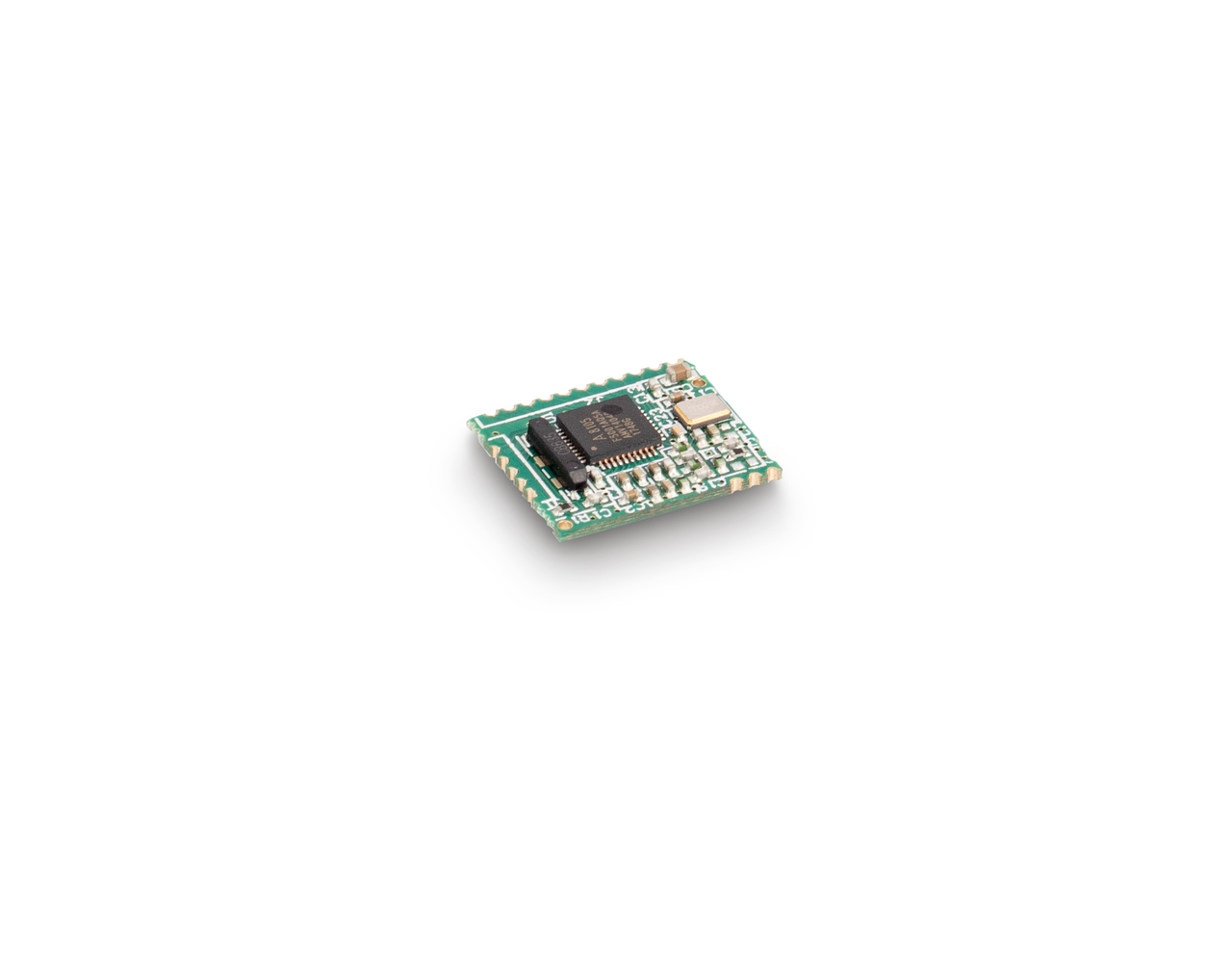 Bluetooth LE Module, -20 To 40 Deg. C Ambient Temp. Range