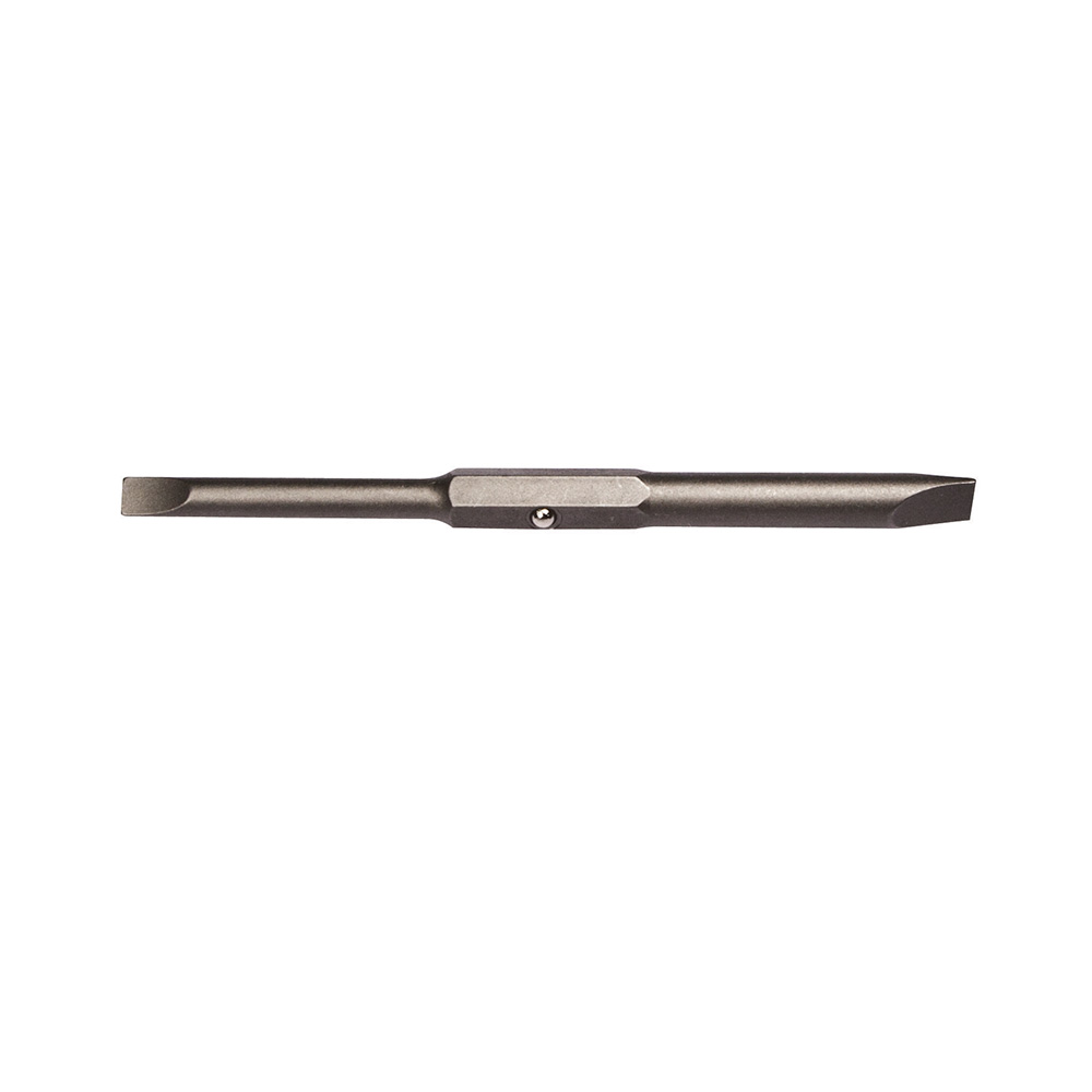 Replacement Bit, Tip Type Slotted, 3/16 - 1/4 Inch Size