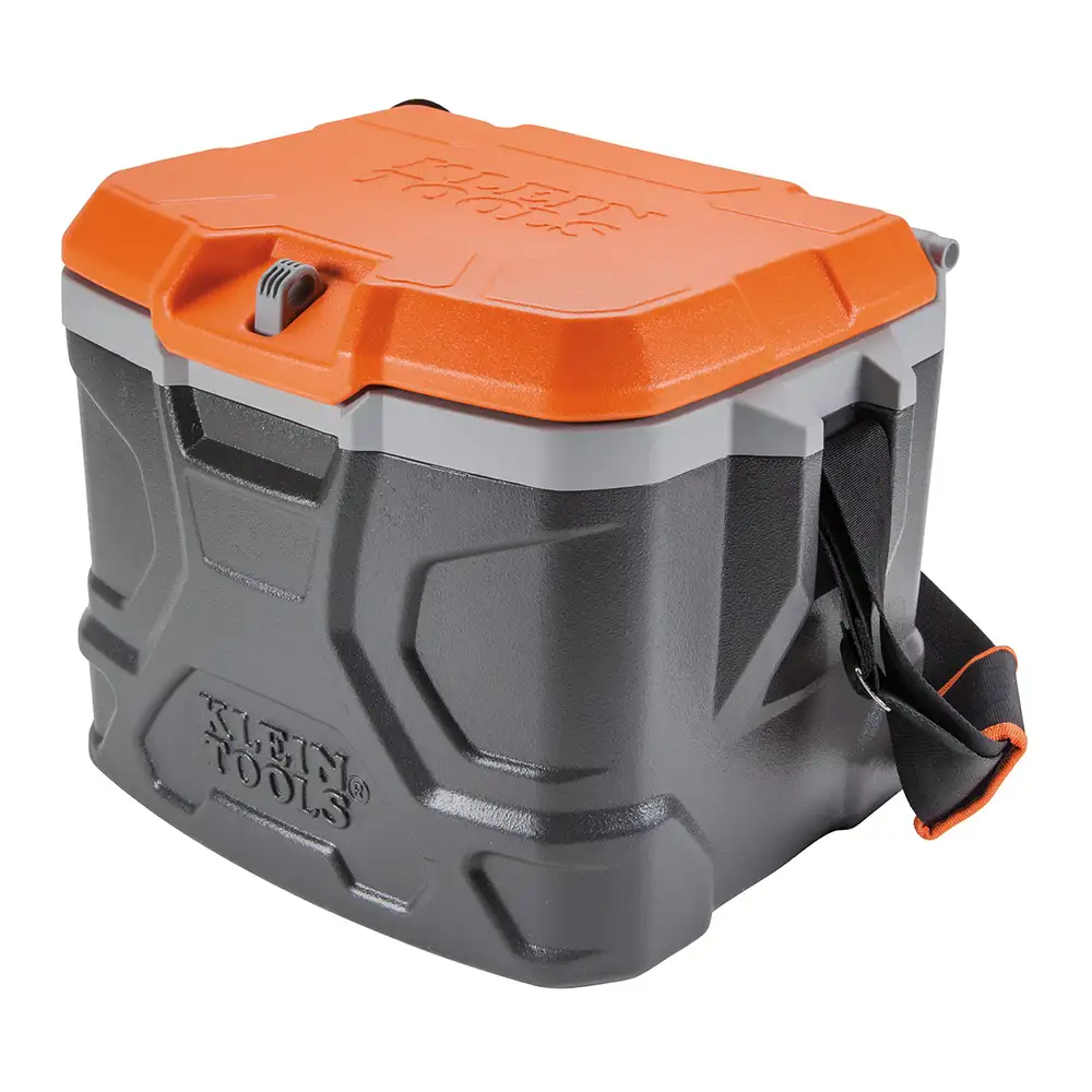 Tough Box Cooler, 17 Quart