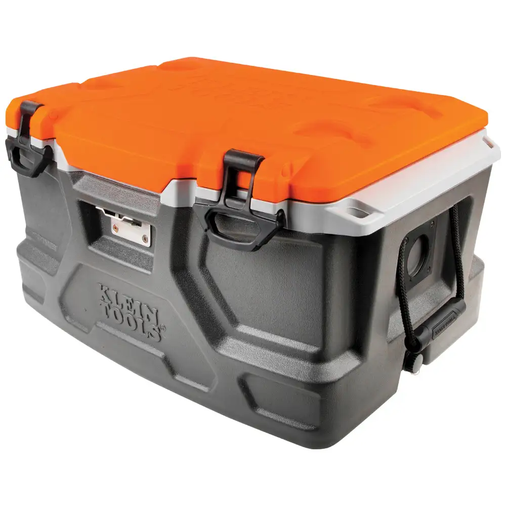 Tough Box Cooler, 48 Quart