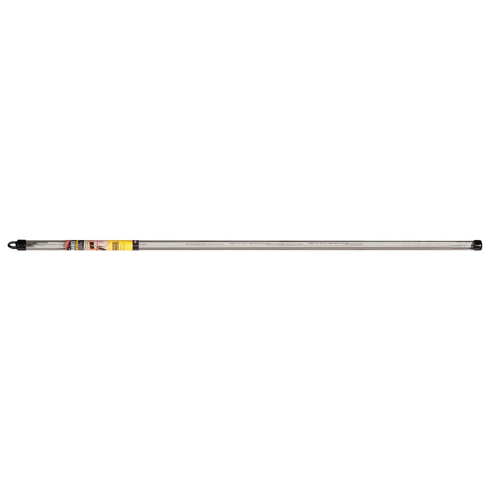Glow Rod Set, Mid-Flex, Length 15 Feet