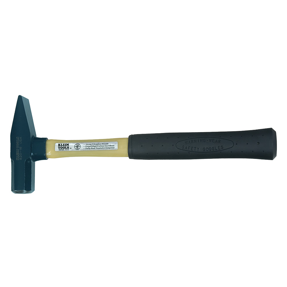 Setting Hammer, Overall Length 13 Inch