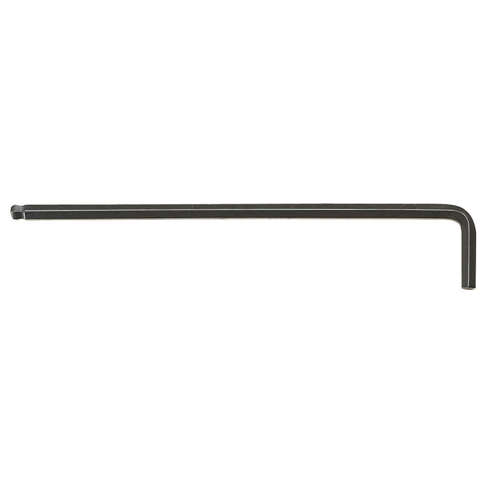 L-Style Ball End Hex Key, Size 10 mm