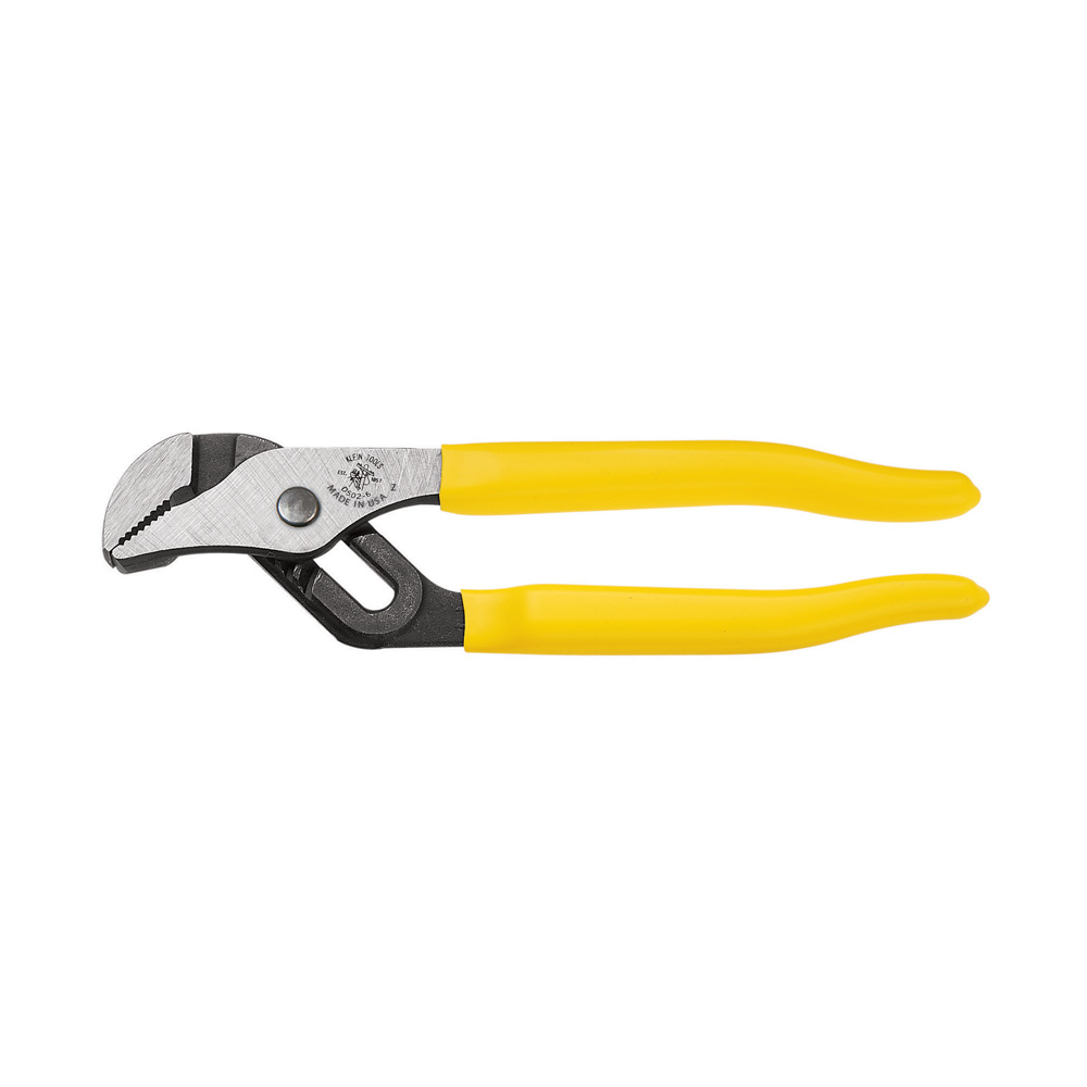 Pump Plier, Overall Length 12 Inch