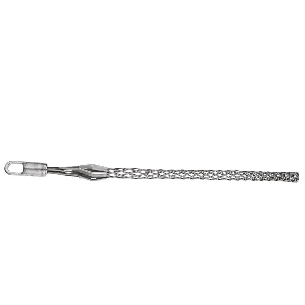 Medium Eye Pulling Grips, Cable Diameter 1.5 to 2 Inch