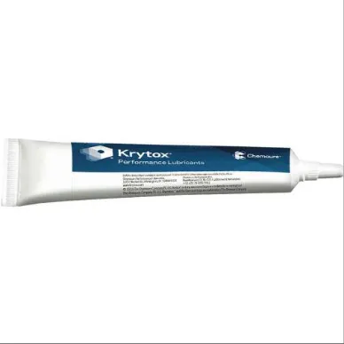 Extreme Pressure Grease, Tube, 8 oz.