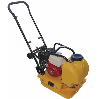 KUSHLAN PRODUCTS Vibratory Plate Compactors