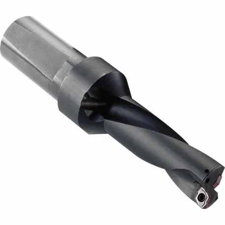 Indexable Insert Drill