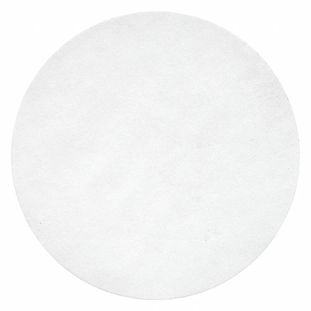 11um Qualitative Filter Paper24.0cm - Pack Of 100