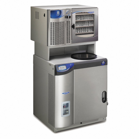 Freeze Dryer, Console Freeze Dryer, 18 L Holding Capacity, -50 Deg C