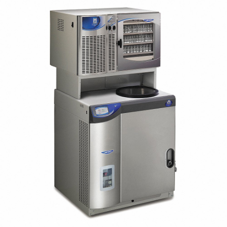 Freeze Dryer, Console Freeze Dryer, 12 L Holding Capacity, -84 Deg C