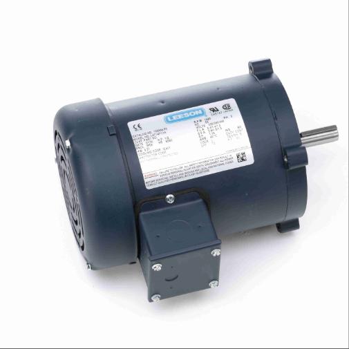 LEESON 50 Hz Motors