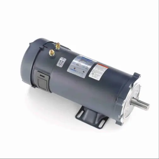 Low Voltage Motor, 1.50 HP, 36V, 1800 RPM