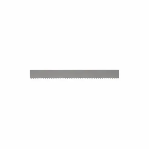 Band Saw Blade, 2 Inch Blade Width, 19 Feet 1/2 Inch Size, 0.05 Inch Blade Thickness