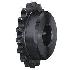 Finished Bore Sprocket, 60 Chain, 1.875 Inch Bore Dia., 4.082 Inch Pitch Diameter