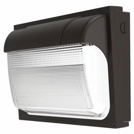 LED Size 2 WallPack, LED, 70 to 250W HID