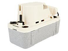 Condensate Removal Pump, 1/30 Hp, 115 V, 60 Hz